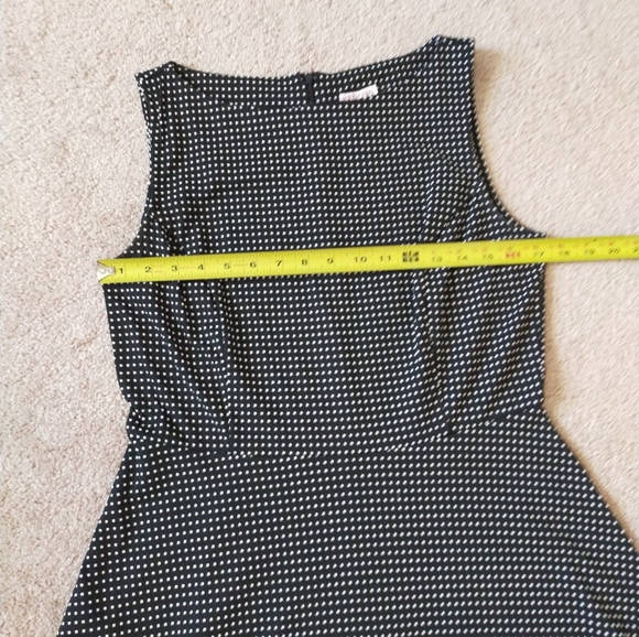 Merona  Midi Dress - Picture 3 of 5